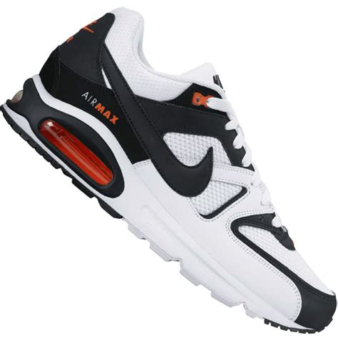 nike air command 93 herren|Nike Air Max Command Black Red White Men's.